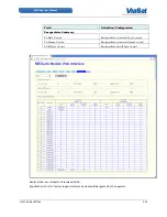 Preview for 63 page of ViaSat MEOLink User Manual
