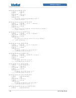 Preview for 100 page of ViaSat MEOLink User Manual