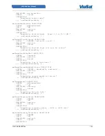 Preview for 103 page of ViaSat MEOLink User Manual