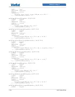 Preview for 122 page of ViaSat MEOLink User Manual