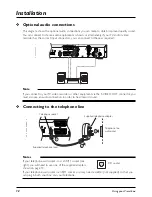 Предварительный просмотр 12 страницы ViaSat Pace 460 User Manual