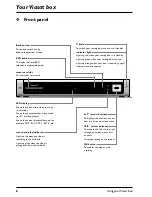 Preview for 7 page of ViaSat Pace 460PVR User Manual