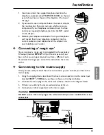 Preview for 16 page of ViaSat Pace 460PVR User Manual