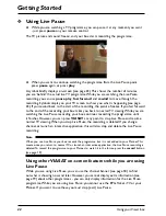 Preview for 23 page of ViaSat Pace 460PVR User Manual