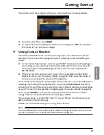 Preview for 24 page of ViaSat Pace 460PVR User Manual