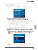 Preview for 28 page of ViaSat Pace 460PVR User Manual