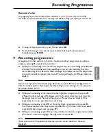 Preview for 36 page of ViaSat Pace 460PVR User Manual