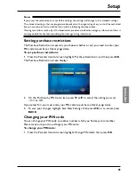 Preview for 46 page of ViaSat Pace 460PVR User Manual