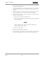 Preview for 20 page of ViaSat Series 8345 Installation Manual