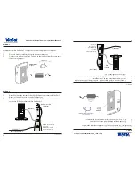 Preview for 2 page of ViaSat SurfBeam 2 RM4100 1-IFL User Manual