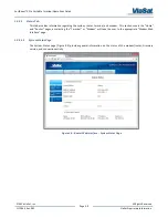 Предварительный просмотр 40 страницы ViaSat SurfBeam 2 Operation Manual