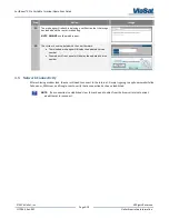 Предварительный просмотр 49 страницы ViaSat SurfBeam 2 Operation Manual