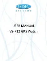 ViaSat VS-R12 User Manual предпросмотр