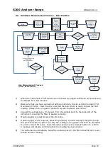 Preview for 33 page of Viasensor G200 Operating Manual