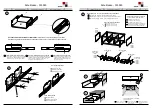 Preview for 2 page of viasit System4 15059 Assembly Instructions