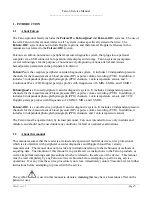 Preview for 5 page of VIASONIX FALCON ABI Plus Service Manual