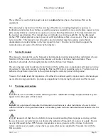 Preview for 6 page of VIASONIX FALCON ABI Plus Service Manual