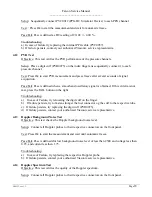 Preview for 18 page of VIASONIX FALCON ABI Plus Service Manual