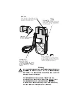 Preview for 7 page of VIASYS Nicolet Elite User Manual