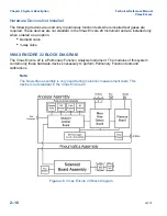 Preview for 36 page of VIASYS Vmax Encore Technical Reference Manual