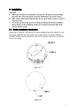 Preview for 12 page of Viatec HAC-HDB3100P/N2812AI User Manual