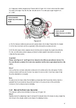 Preview for 16 page of Viatec HAC-HDB3100P/N2812AI User Manual