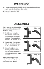 Preview for 2 page of Viatek HC44 Instruction Manual