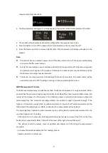 Preview for 8 page of Viatom BP2 User Manual