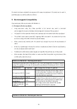 Preview for 15 page of Viatom BP2 User Manual