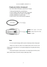 Preview for 42 page of Viatom C10 Instruction Manual