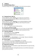 Preview for 11 page of Viatom Checkme Lite Manual