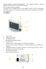 Preview for 21 page of Viatom Checkme Lite Manual