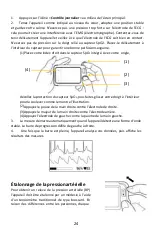 Preview for 25 page of Viatom Checkme Lite Manual