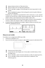 Preview for 27 page of Viatom Checkme Lite Manual