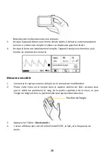 Preview for 29 page of Viatom Checkme Lite Manual