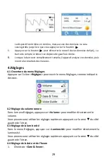 Preview for 30 page of Viatom Checkme Lite Manual