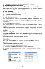 Preview for 31 page of Viatom Checkme Lite Manual