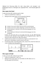 Preview for 42 page of Viatom Checkme Lite Manual