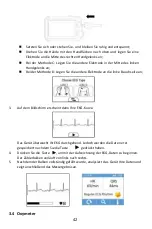 Preview for 43 page of Viatom Checkme Lite Manual