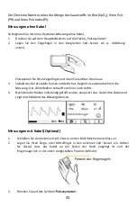 Preview for 44 page of Viatom Checkme Lite Manual