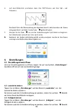 Preview for 45 page of Viatom Checkme Lite Manual