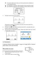 Preview for 58 page of Viatom Checkme Lite Manual