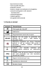 Preview for 32 page of Viatom Checkme O2 User Manual