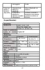 Preview for 39 page of Viatom Checkme O2 User Manual