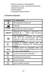 Preview for 58 page of Viatom Checkme O2 User Manual