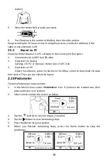 Предварительный просмотр 17 страницы Viatom Checkme Pro User Manual