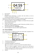 Предварительный просмотр 33 страницы Viatom Checkme Pro User Manual