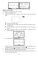 Предварительный просмотр 38 страницы Viatom Checkme Pro User Manual