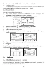 Предварительный просмотр 45 страницы Viatom Checkme Pro User Manual