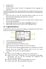 Предварительный просмотр 58 страницы Viatom Checkme Pro User Manual